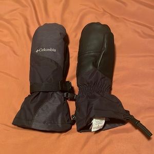 NWOT Columbia Snow/Ski/Cold Weather Mittens
